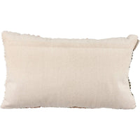 Primitives By Kathy - Striped Cottage Pillow