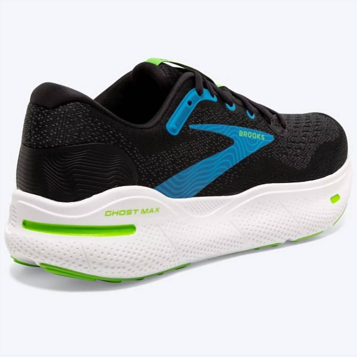 Brooks - Men's Ghost Max Running Shoe