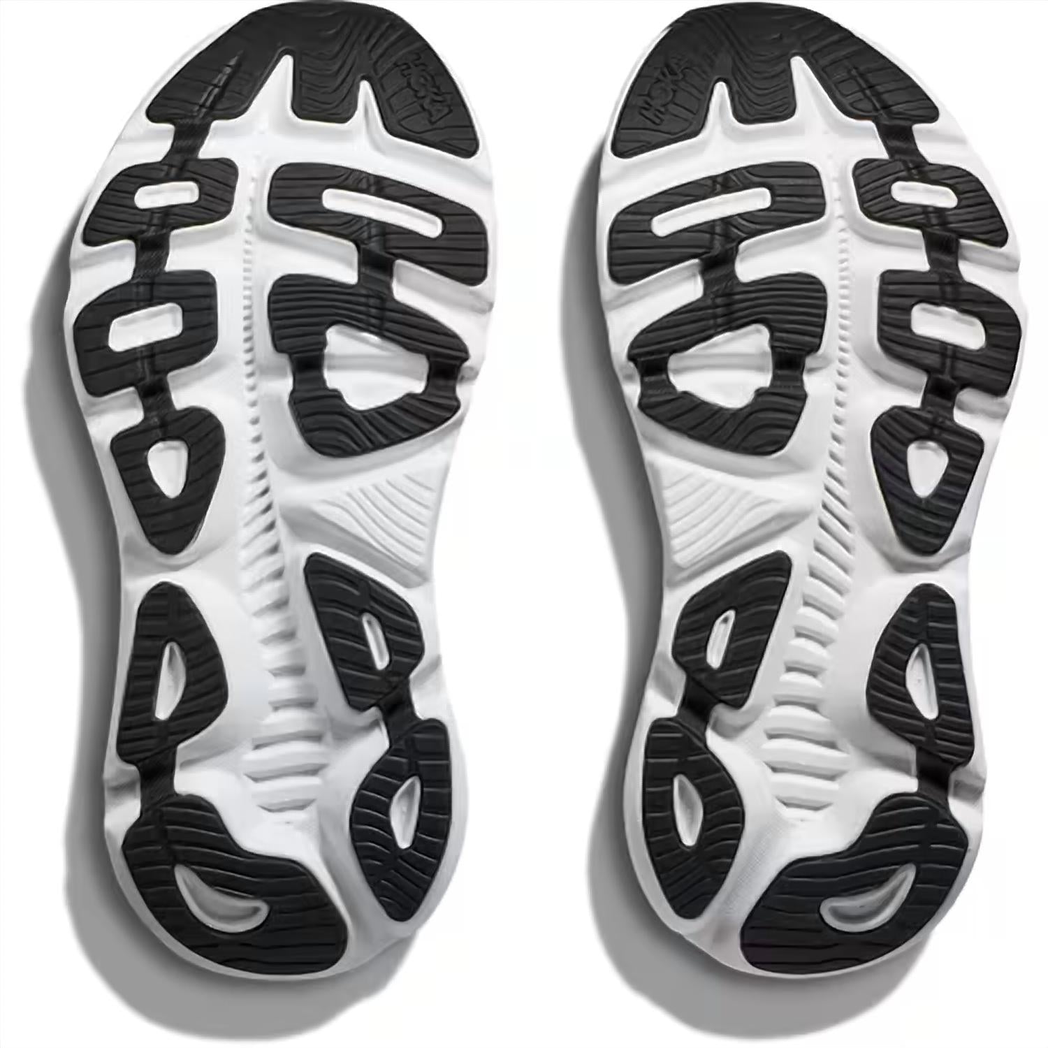 Hoka - Men's Gaviota 5 Wide Running Shoes