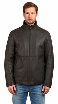 Lusso Beni - Coda Jacket