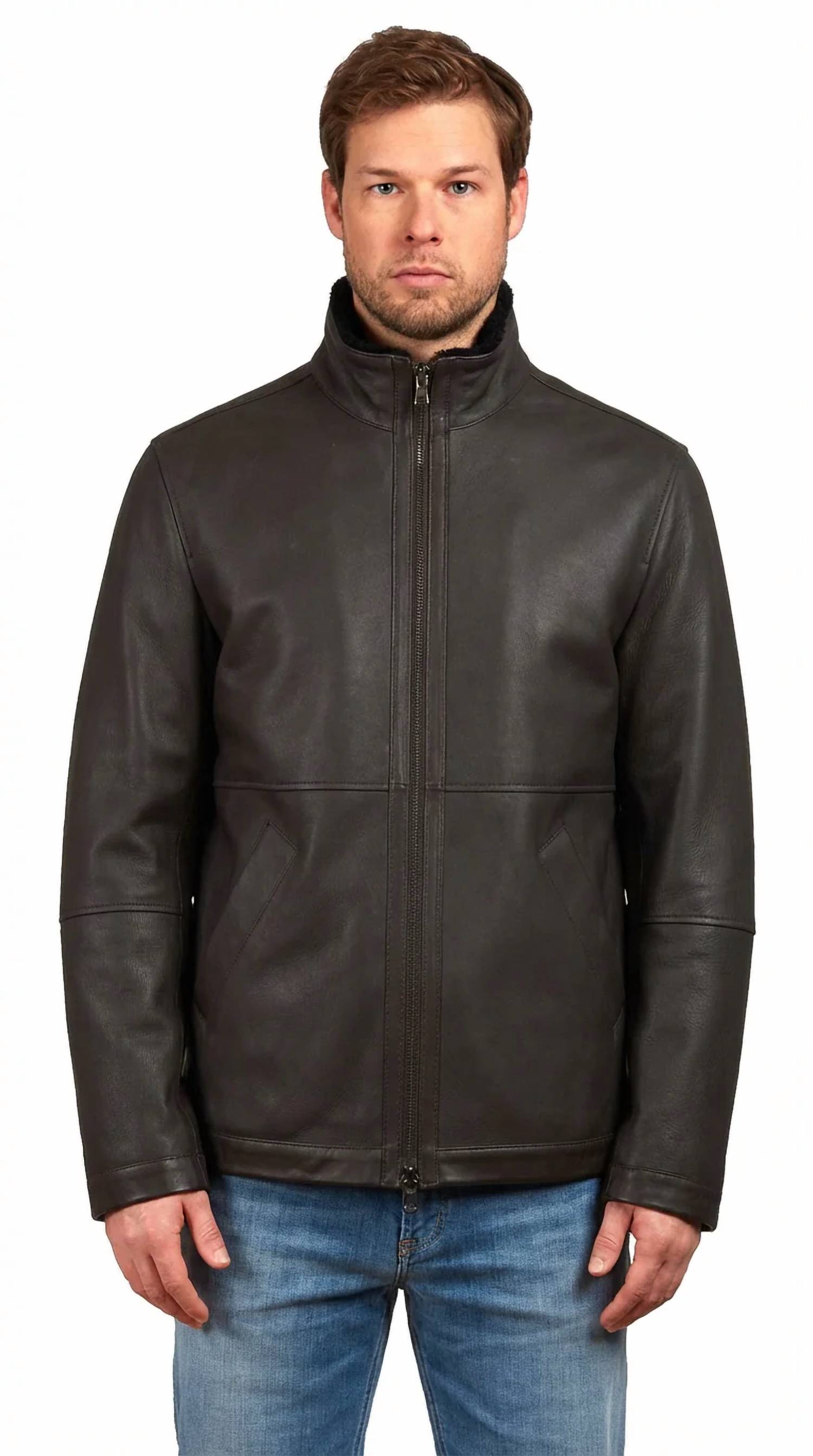 Lusso Beni - Coda Jacket