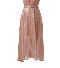 Emily Lovelock - Women's Kayla Midi Dress
