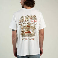 Sendero Provisions Co. - Big Break T-Shirt