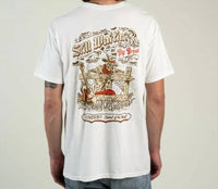 Sendero Provisions Co. - Big Break T-Shirt