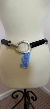 Brighton - Women's Shetland Stretch Belt