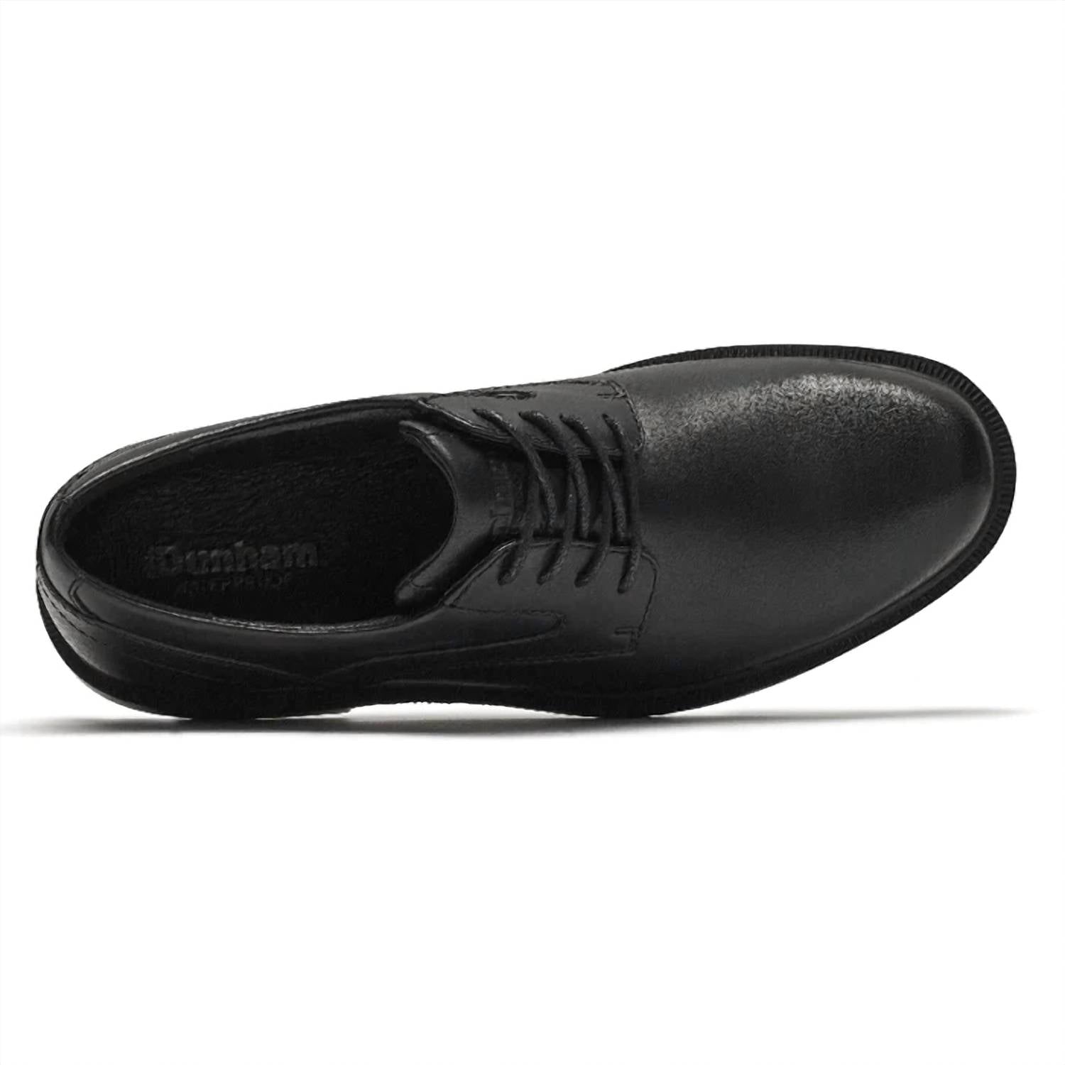 Dunham - Men's Jericho Oxford Dress Shoes