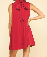 Pinch - Ellison Mini Dress