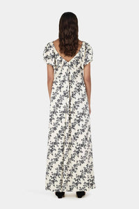 Hansen & Gretel - Perri Maxi Dress