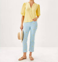 Lilly Pulitzer - Ronson Knit Top