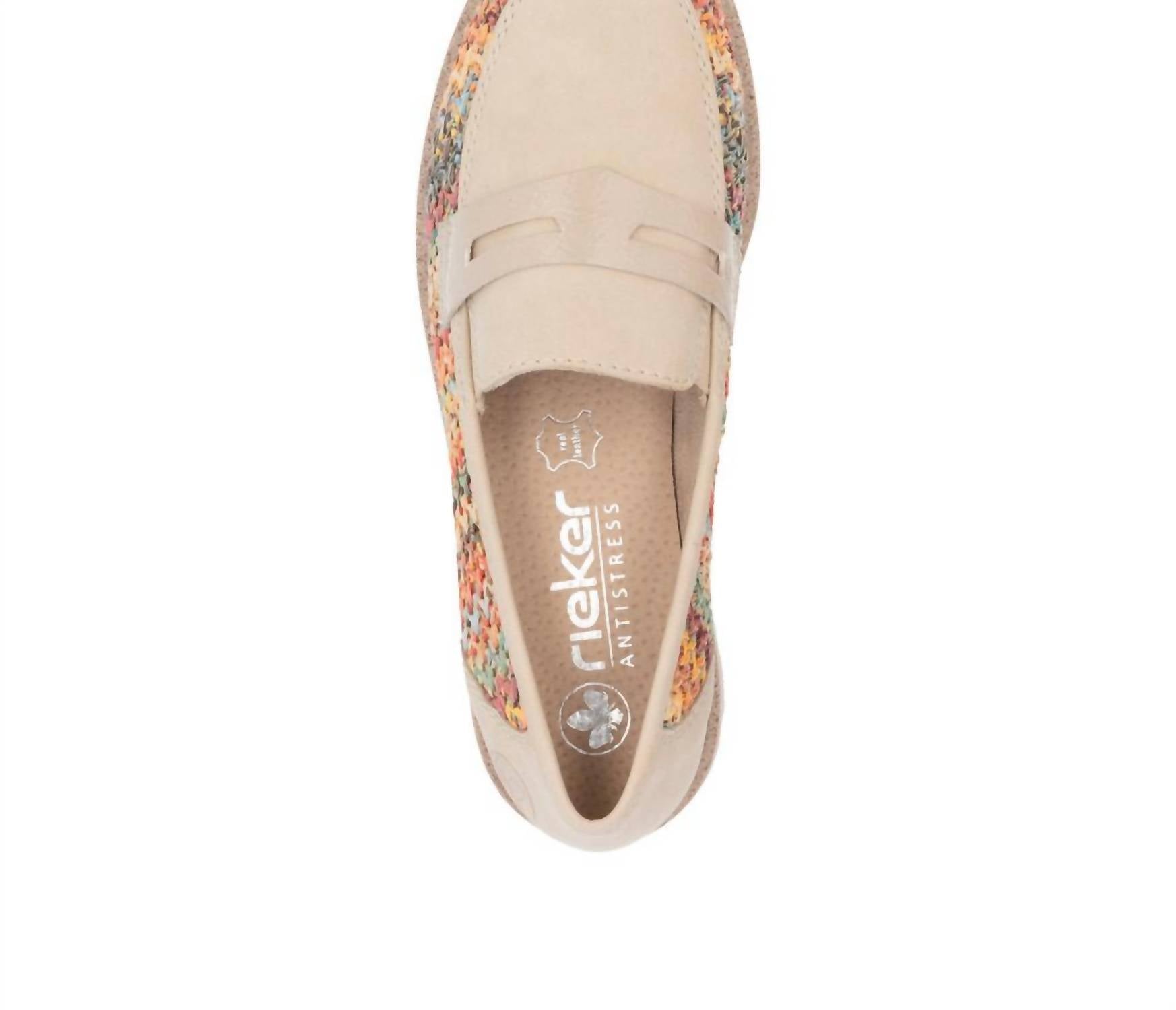 Rieker - Women's Gitta Loafer
