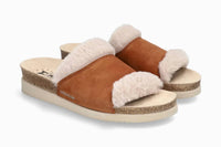 Mephisto - Women's Hemeline Sandal