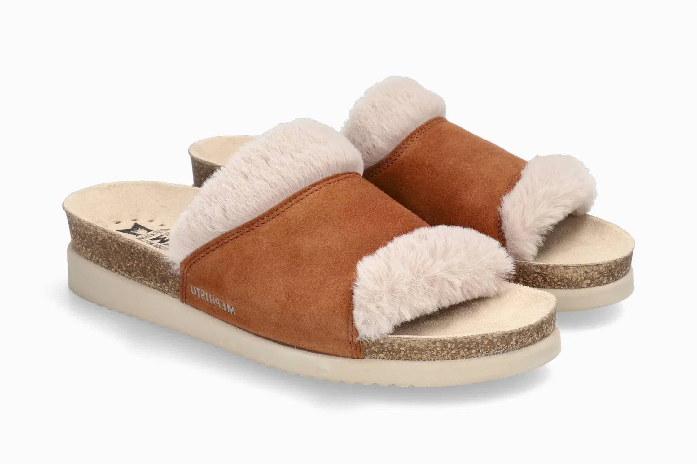 Mephisto - Women's Hemeline Sandal