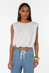 Velvet Heart - Gwen Sleeveless Top