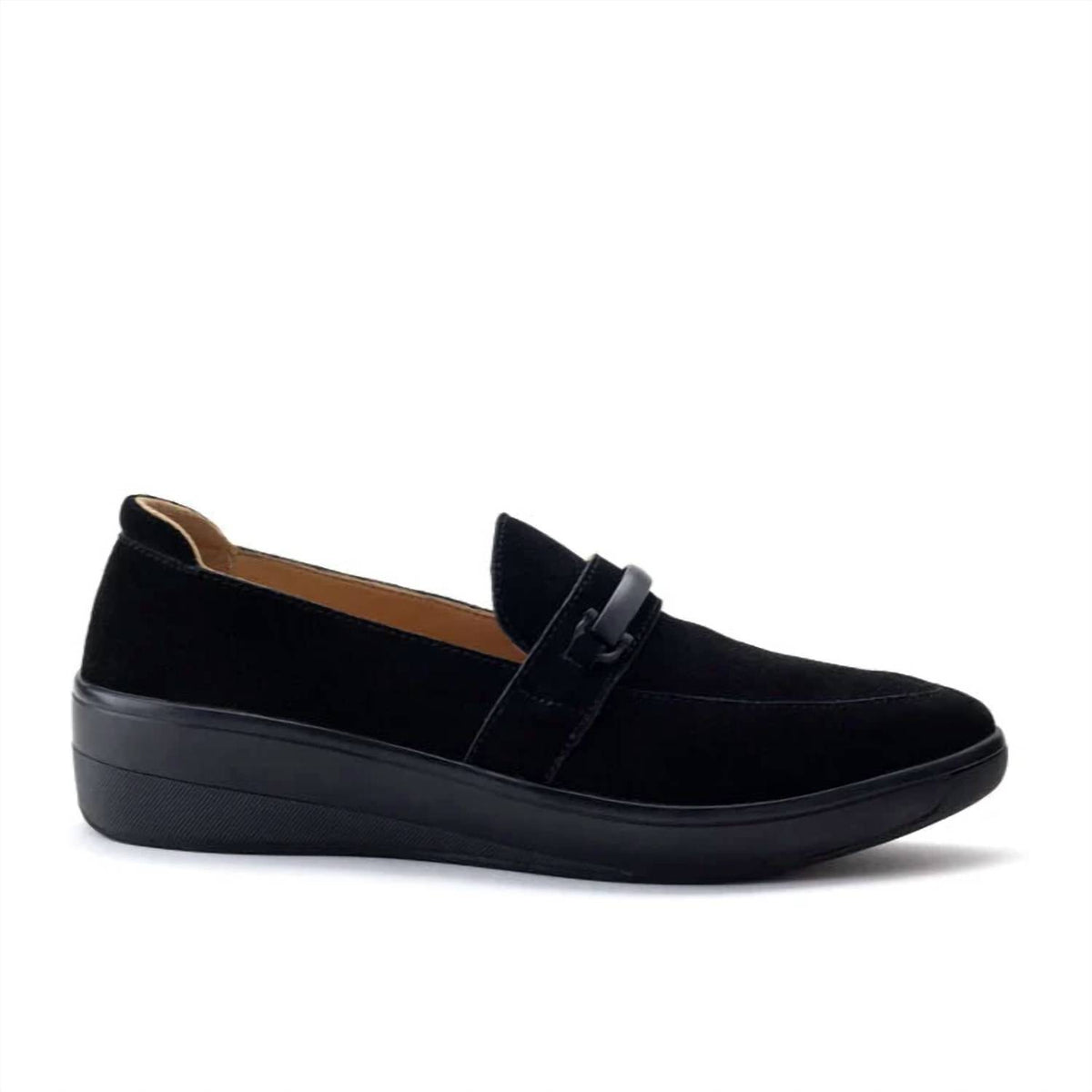 Soleni Shoes - Women's Leni Loafers