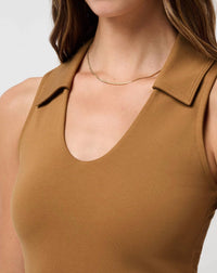 Travismathew - Friday Ponte Polo Top