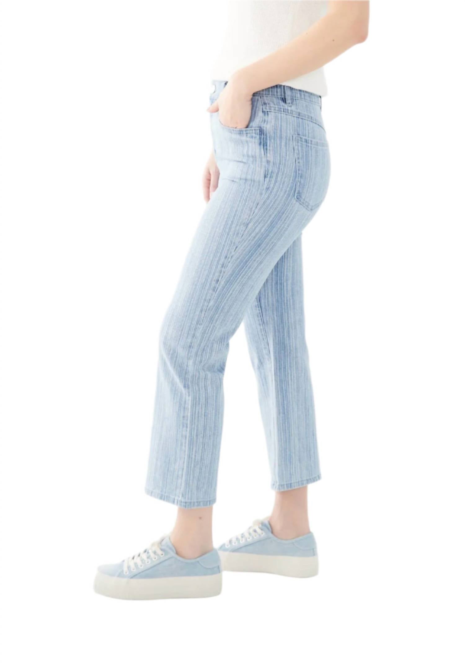 Fdj - Suzanne Jeans