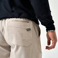 Burlebo - Lightweight Everyday Shorts