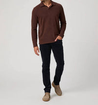 Paige - Men's Federal Slim Straight Pant
