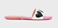 Butrich - Women's Emiliana Flat Sandals