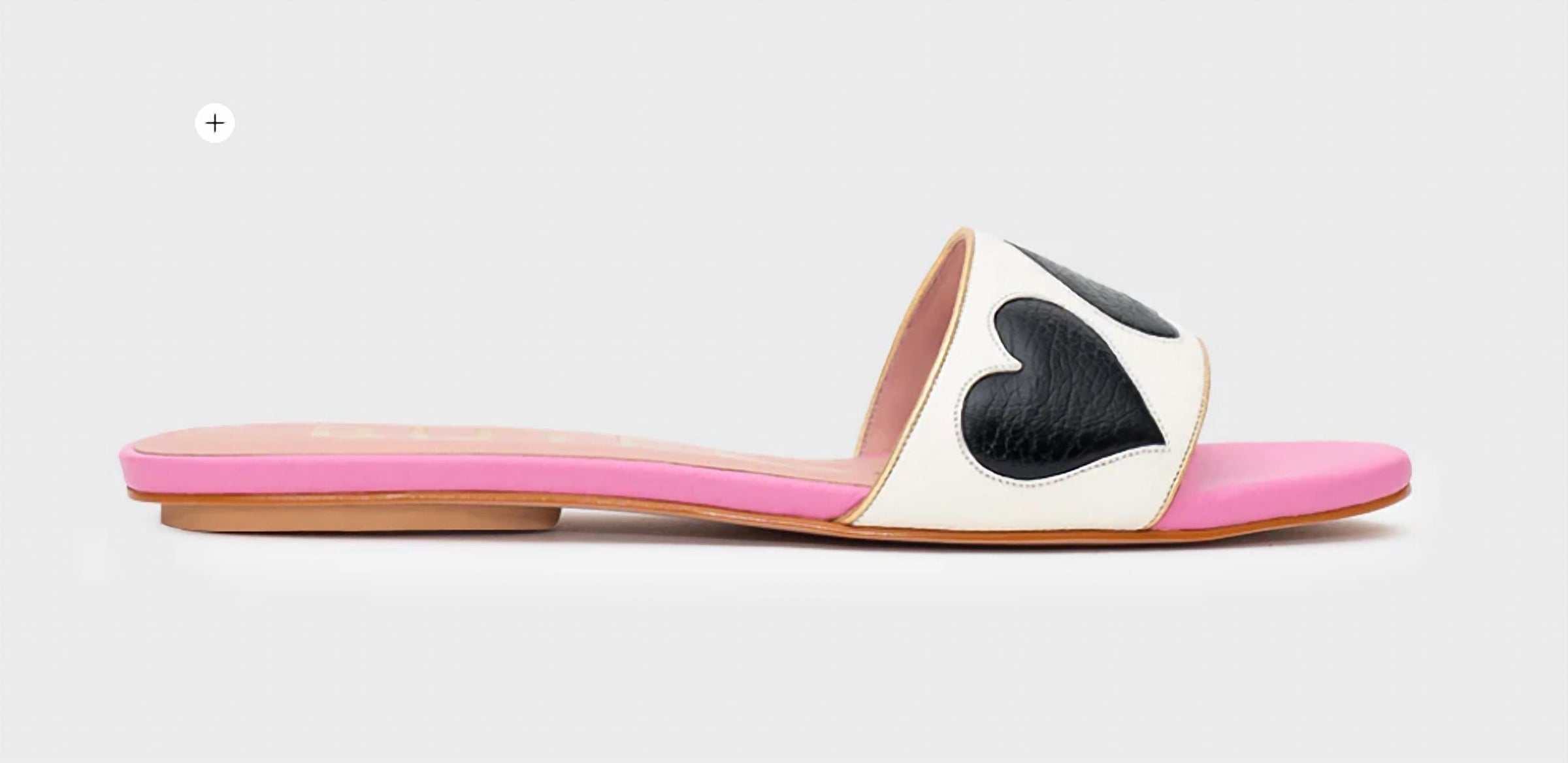 Butrich - Women's Emiliana Flat Sandals