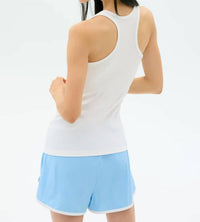 Splits59 - Ashby Rib Tank Top