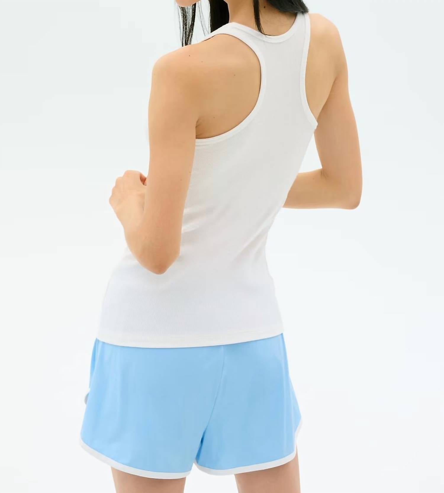 Splits59 - Ashby Rib Tank Top