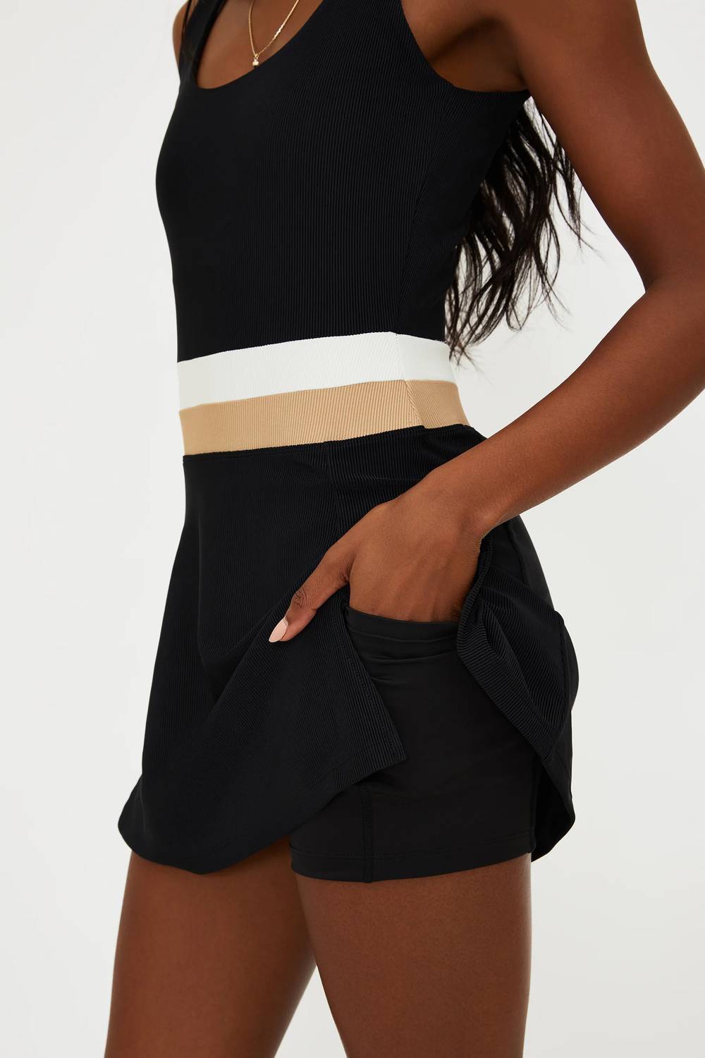 Beach Riot - Remi Tennis Dress