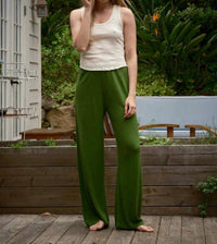 Mollusk - Loosey Pants