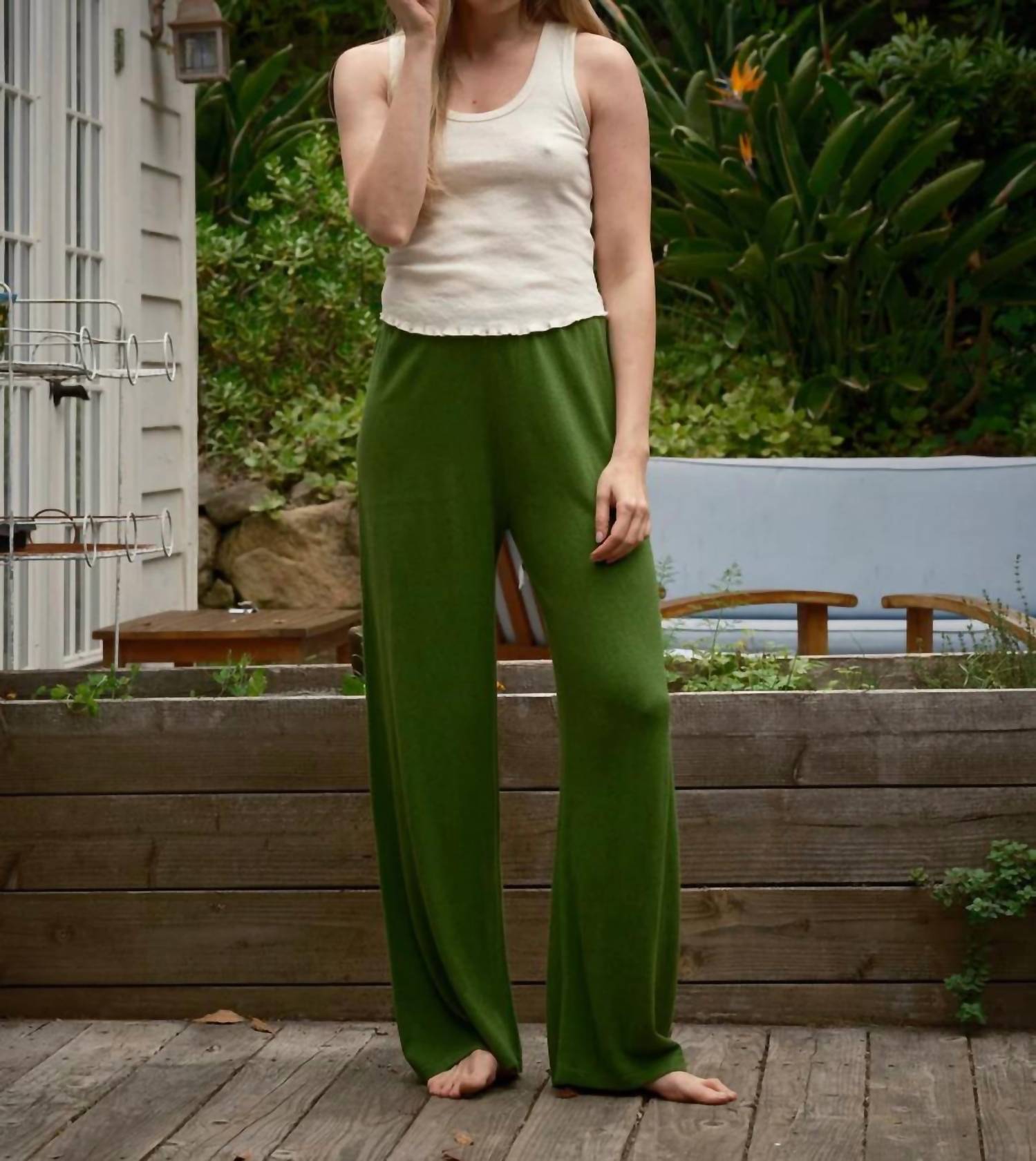 Mollusk - Loosey Pants