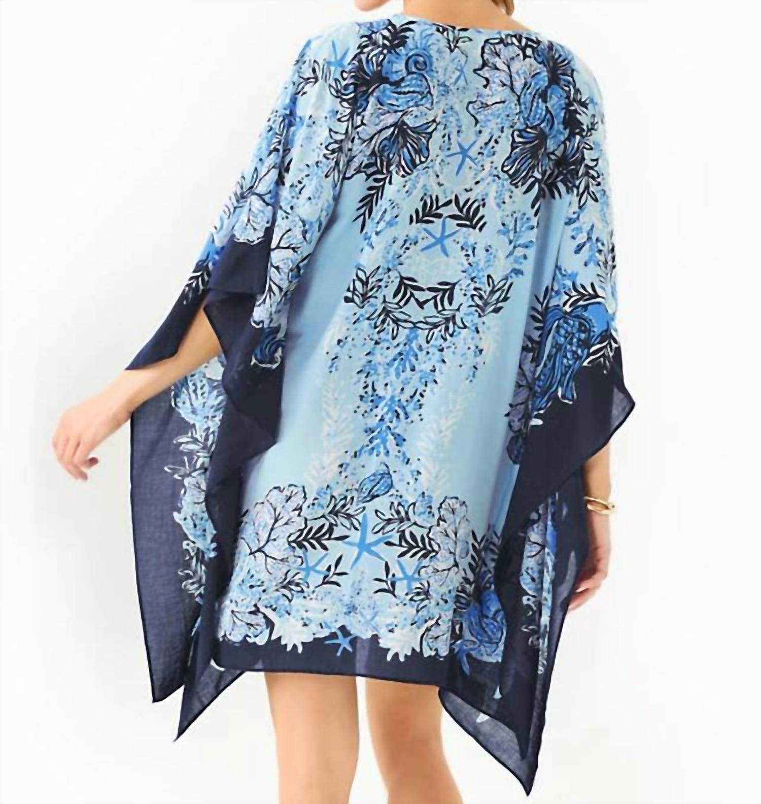 Lilly Pulitzer - Maryal Coverup Dress