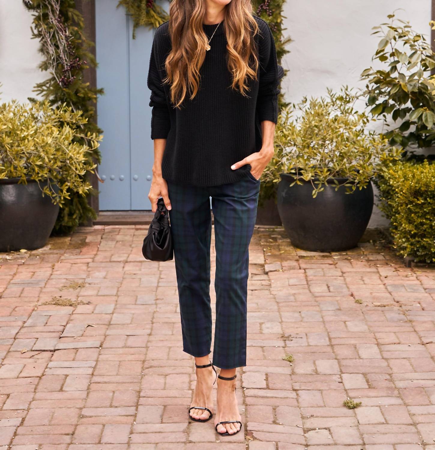 Frank & Eileen - Wicklow Chino Pants