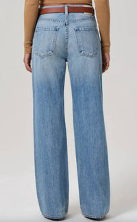 Citizens Of Humanity - Annina High Rise Wide Leg 30" Jean