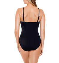 Magicsuit - Jill High Neck One Piece Swimsuit