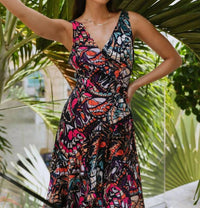 Hutch - Isadora Maxi Dress