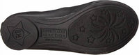 Kenneth Cole - Girl's Copy Tap 2 Ballet Flat