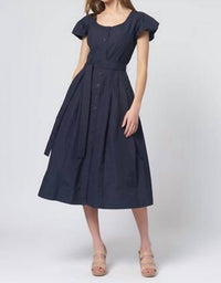 Ulla Johnson - Rhea Midi Dress