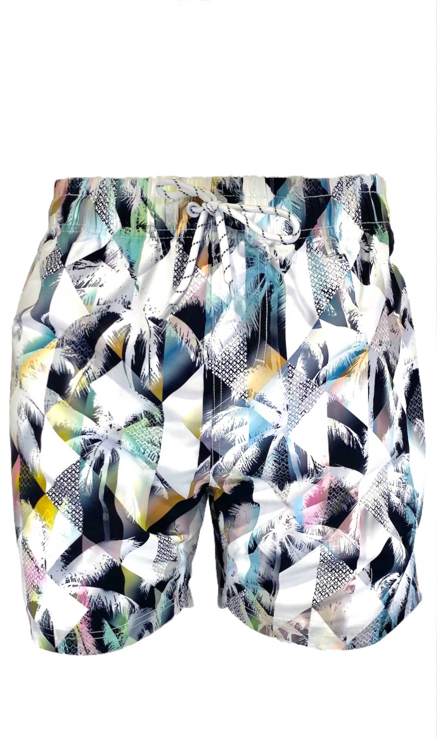 Marina West Swim - Men's Swim Short