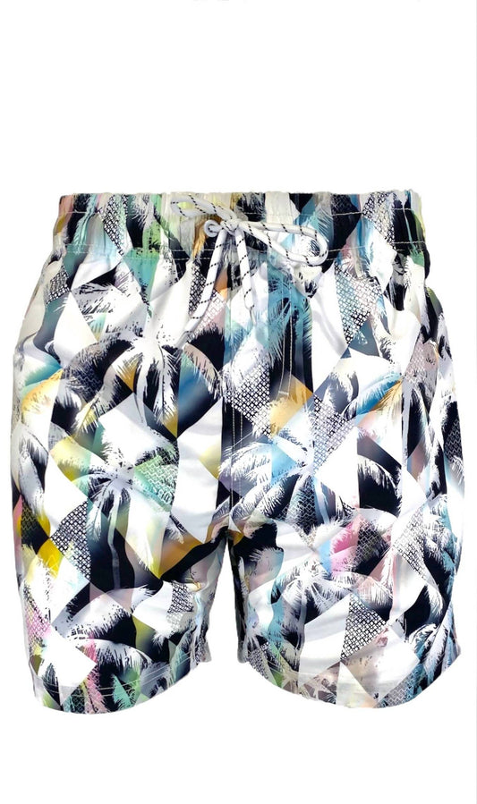 Marina West Swim - Men's Swim Short