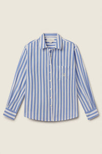 Trovata - Blake Oversized Shirt