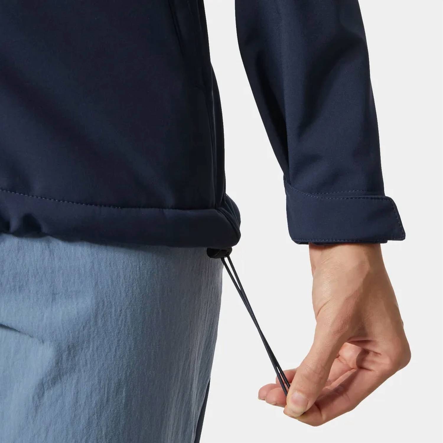 Helly Hansen - Paramount Softshell Jacket