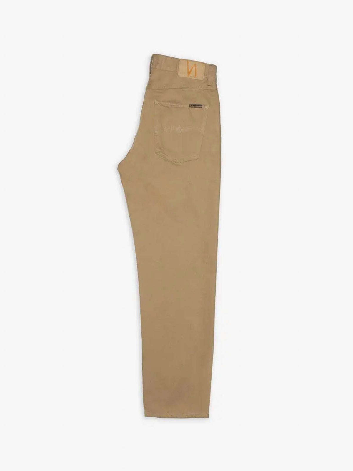 Nudie Jeans - Men's Rad Rufus Everlion Straight Leg Jeans