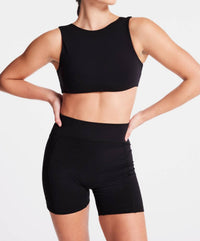 Bandier - Bella Bonded Bike Short