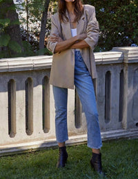 By Together - Hidden Hills Blazer