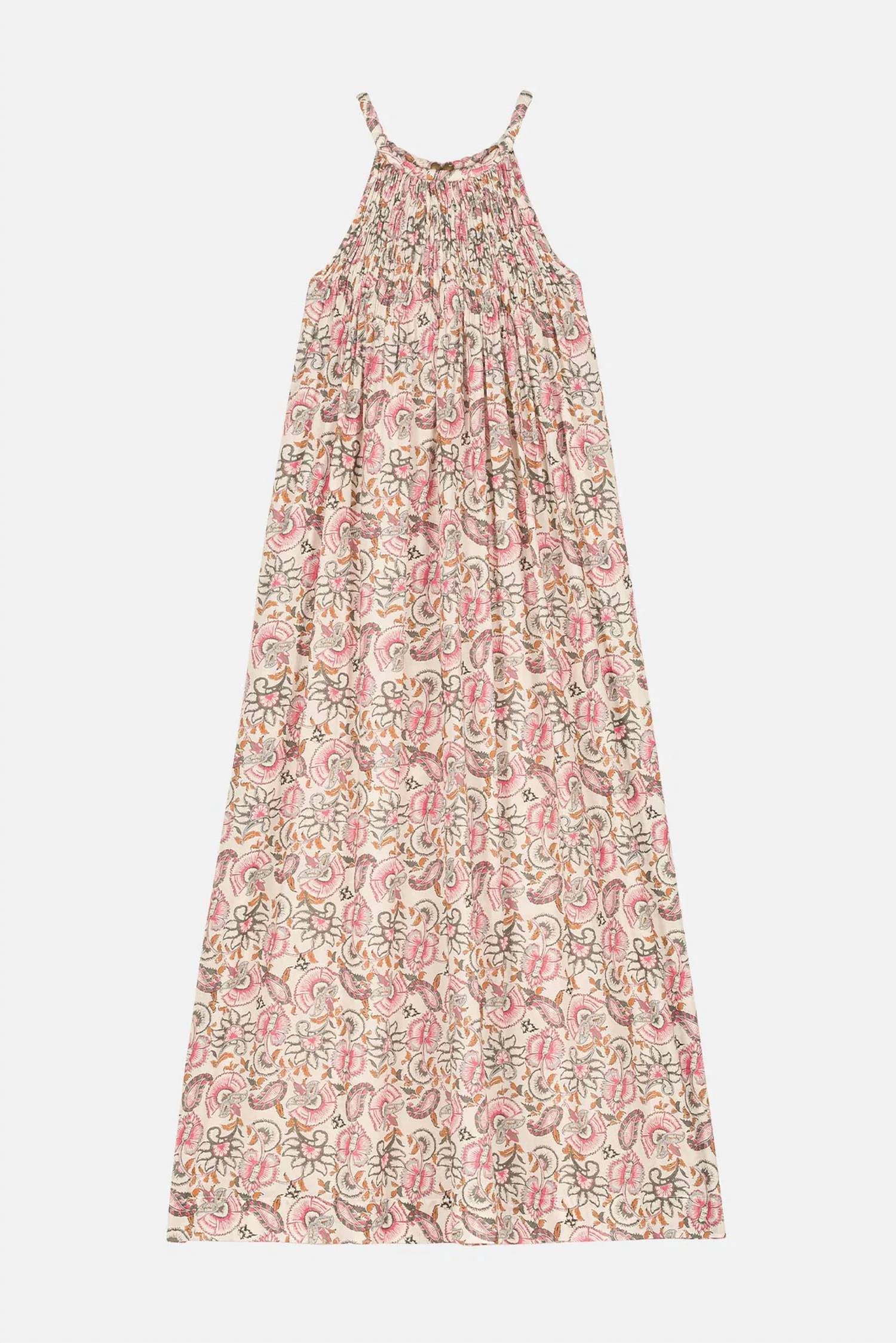 Louise Misha - Marjorie Dress