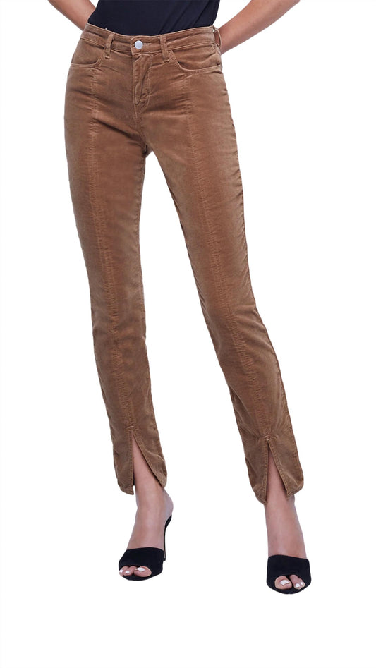 L'Agence - Jyothi Jean