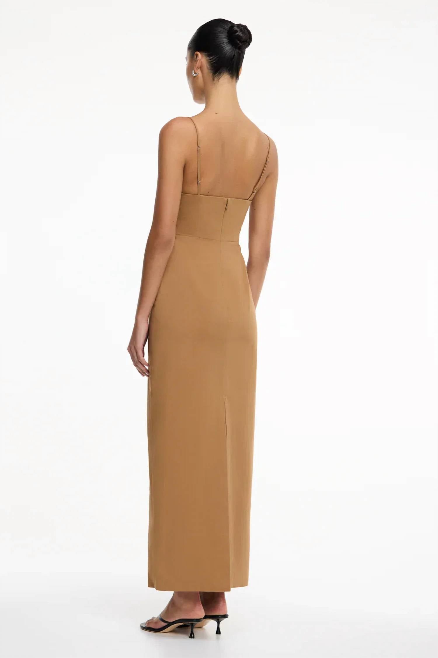 Significant Other - QUENTIN MAXI DRESS