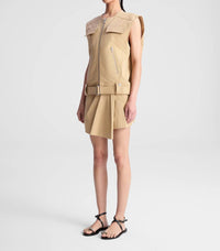 A.L.C. - Cal Utility Jacket