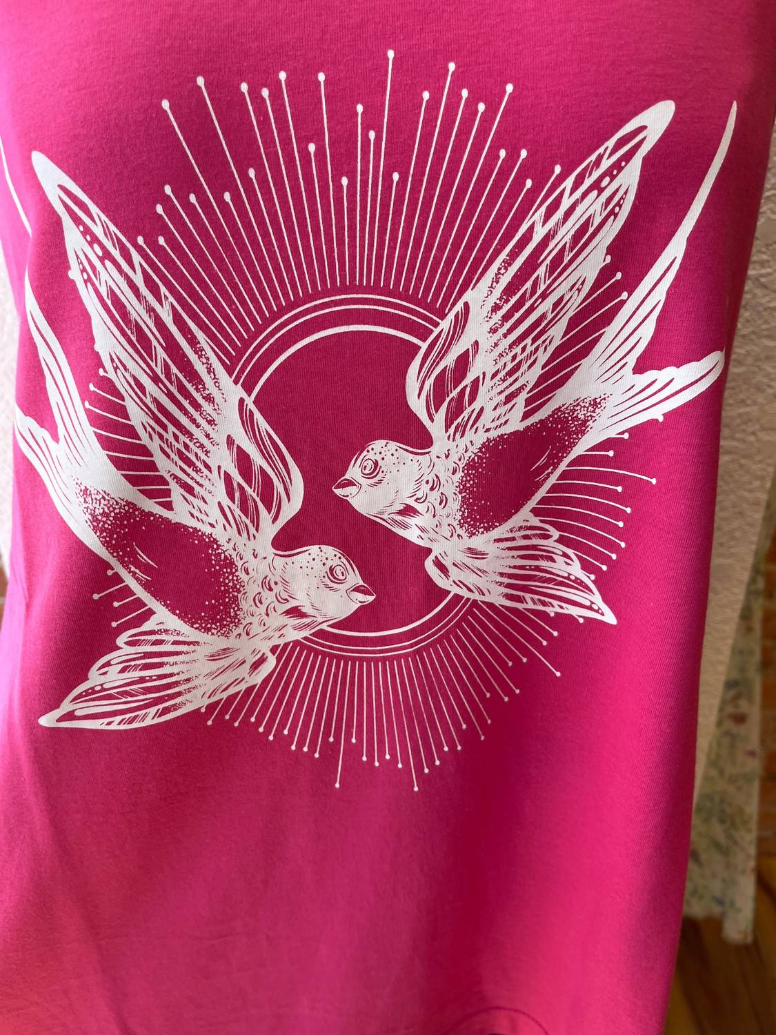 Flutter - Women's Ricky Tank Top