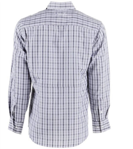 Wrangler - Men's Performance Vented Shirt