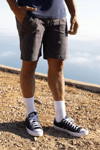 Hiroshi Kato - The Scout Fatigue Shorts
